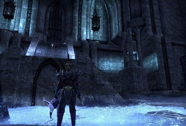 Le champion de Dagoth